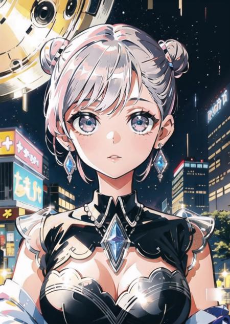 04826-4198675595-, portrait of super cute 20yo magical girl, candid, bangs, shor.jpeg
