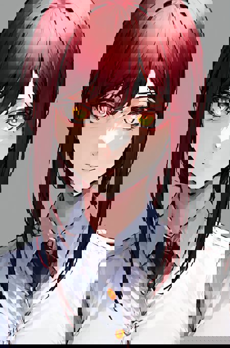 13517-225440737-makima _(chainsaw man_), 1girl, absurdres, bangs, chainsaw man, .jpeg