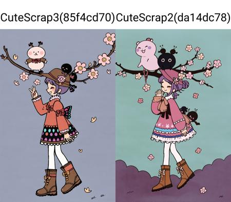 xy_grid-2006-441266780-masterpiece, best quality, wral, 1girl, hat, dress, boots.jpeg