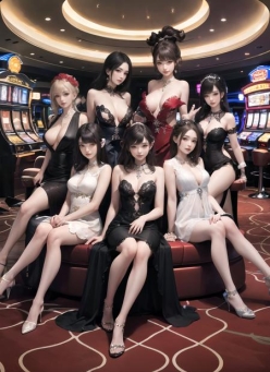 【LYCORIS】Multiple Girls Group多女生组合MultipleGirlsGroup[597FF2189E]